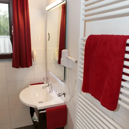 Katerberg 호텔 알레펠드