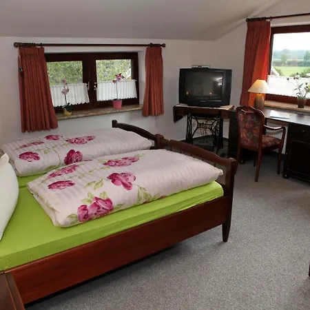 호텔 Katerberg 알레펠드