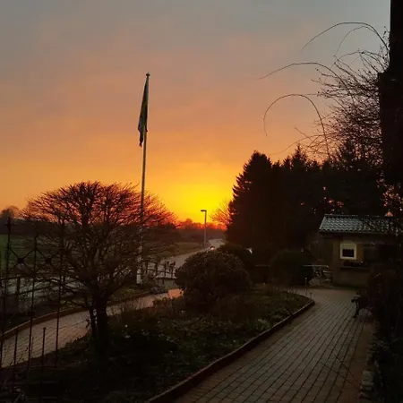 호텔 Katerberg 알레펠드