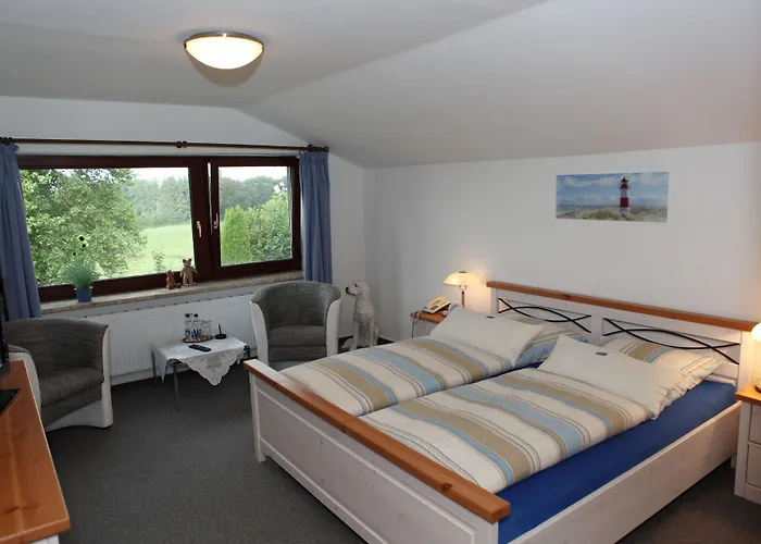 Katerberg Ξενοδοχείο Ahlefeld