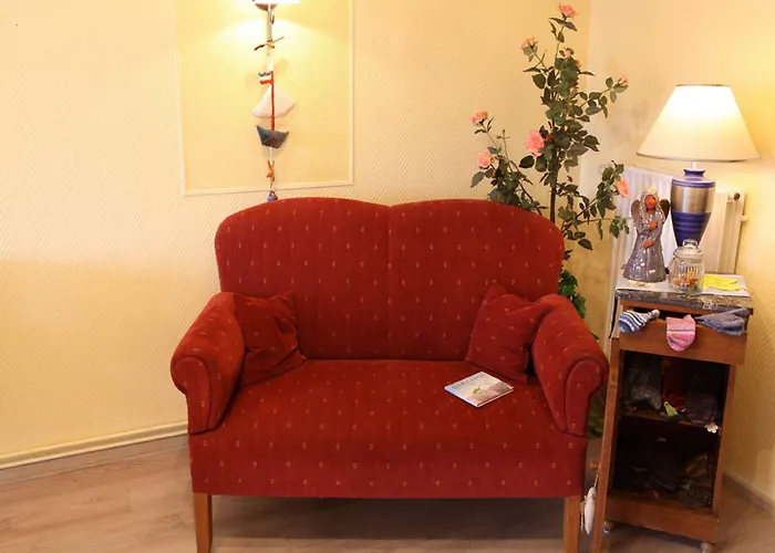 Ξενοδοχείο Katerberg