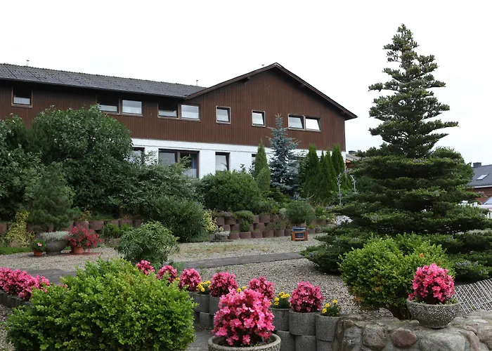 Ξενοδοχείο Katerberg