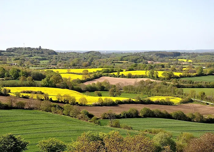 Ξενοδοχείο Katerberg 3*