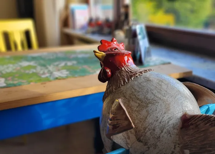 Katerberg Ξενοδοχείο 3*