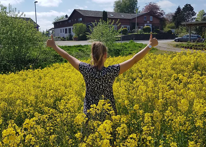 Katerberg Ξενοδοχείο 3*