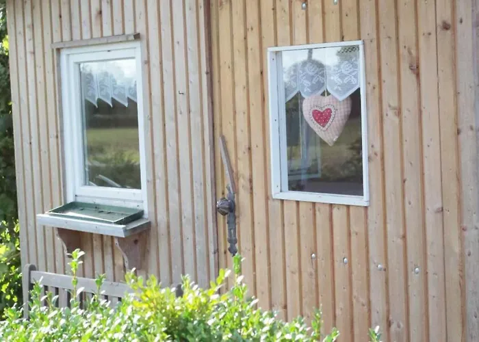 Katerberg Ξενοδοχείο