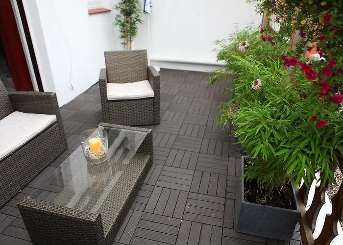 Katerberg Ξενοδοχείο Ahlefeld