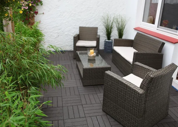 Ξενοδοχείο Katerberg