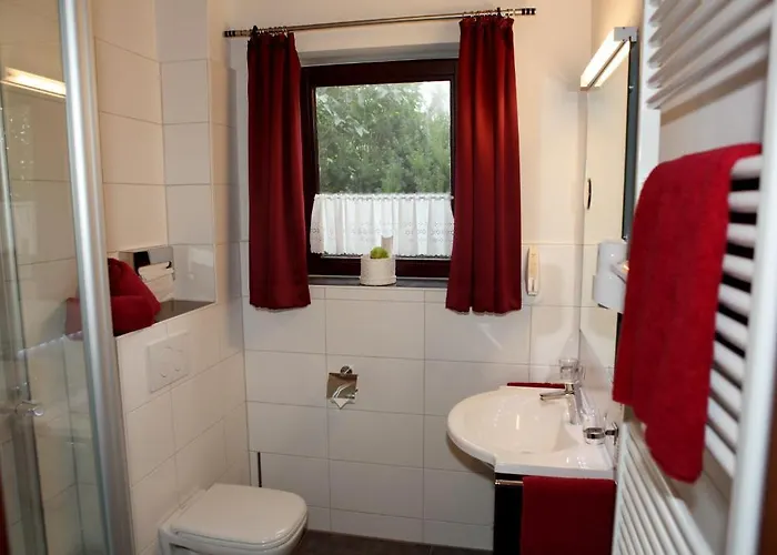 Katerberg Ξενοδοχείο 3*