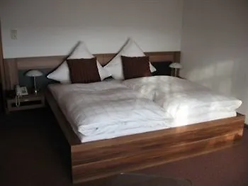 Ξενοδοχείο Katerberg 3*