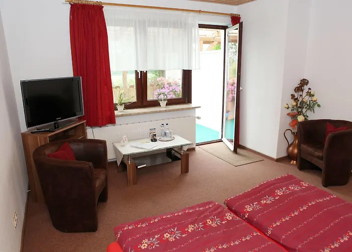 Katerberg 3* Ahlefeld