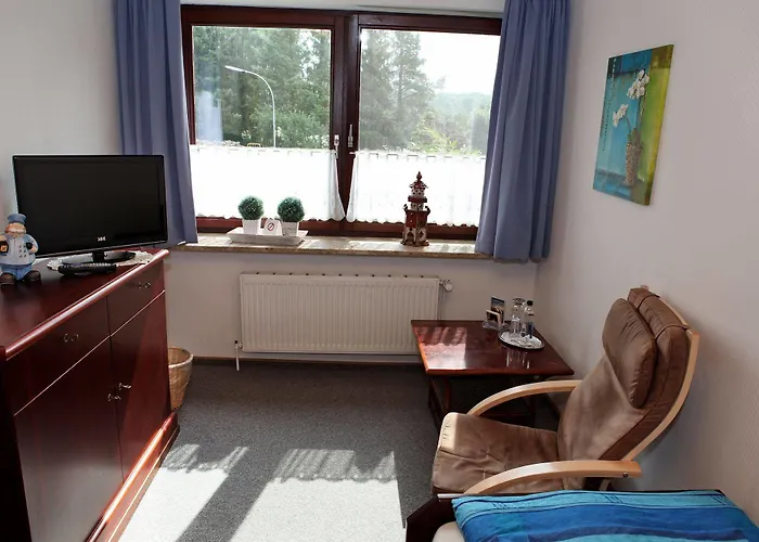 Katerberg Ξενοδοχείο