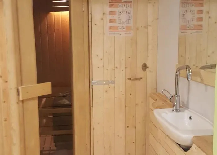 Katerberg Ξενοδοχείο 3*