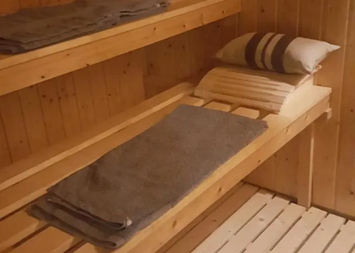 Ξενοδοχείο Katerberg 3*