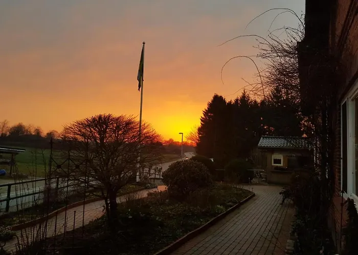 Ξενοδοχείο Katerberg Ahlefeld