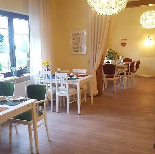 Katerberg Ξενοδοχείο 3*